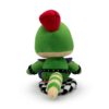 Five Nights at Freddys Plüss Figura Monty Shoulder Rider 15 cm