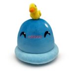 Slime Rancher Plüss Figura Puddle Slime Stickie 15 cm