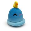 Slime Rancher Plüss Figura Puddle Slime Stickie 15 cm