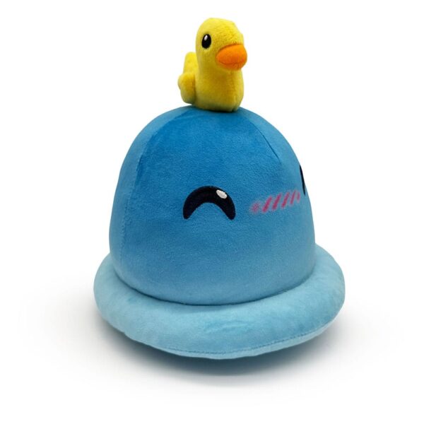 Slime Rancher Plüss Figura Puddle Slime Stickie 15 cm