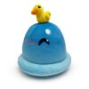 Slime Rancher Plüss Figura Puddle Slime Stickie 15 cm