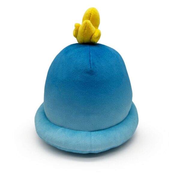 Slime Rancher Plüss Figura Puddle Slime Stickie 15 cm