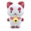 Bee and Puppycat Plüss Figura Standing Puppycat 22 cm