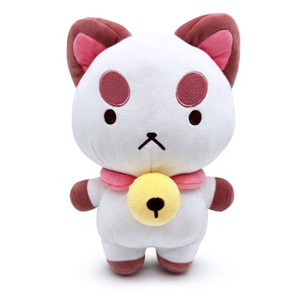 Bee and Puppycat Plüss Figura Standing Puppycat 22 cm