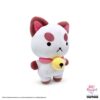 Bee and Puppycat Plüss Figura Standing Puppycat 22 cm