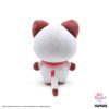Bee and Puppycat Plüss Figura Standing Puppycat 22 cm