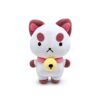 Bee and Puppycat Plüss Figura Standing Puppycat 22 cm