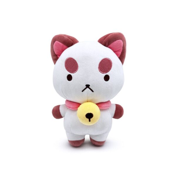 Bee and Puppycat Plüss Figura Standing Puppycat 22 cm