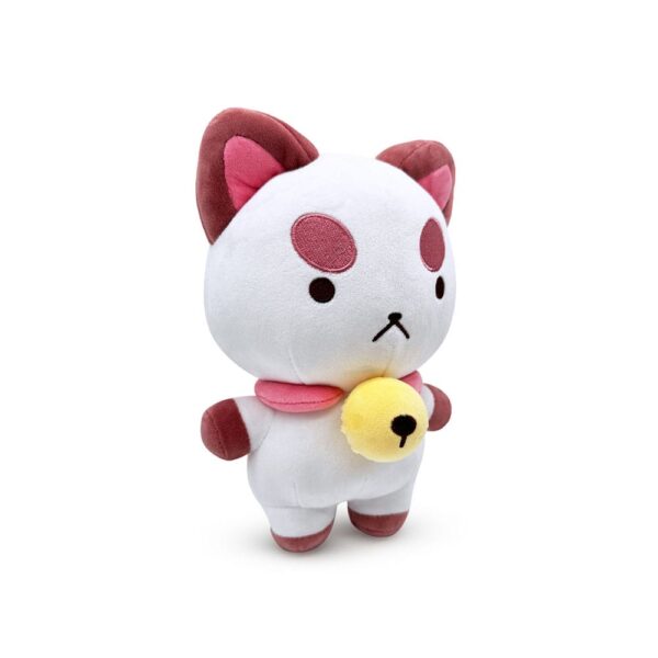 Bee and Puppycat Plüss Figura Standing Puppycat 22 cm