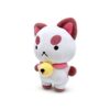 Bee and Puppycat Plüss Figura Standing Puppycat 22 cm
