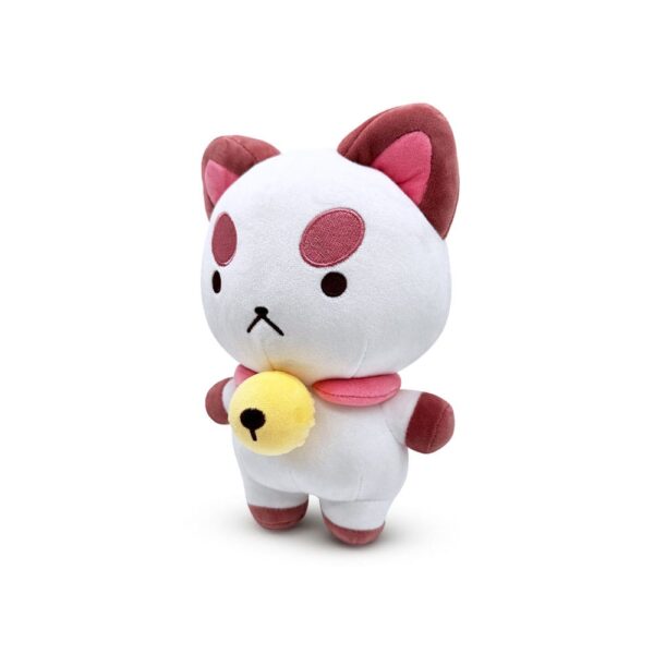 Bee and Puppycat Plüss Figura Standing Puppycat 22 cm