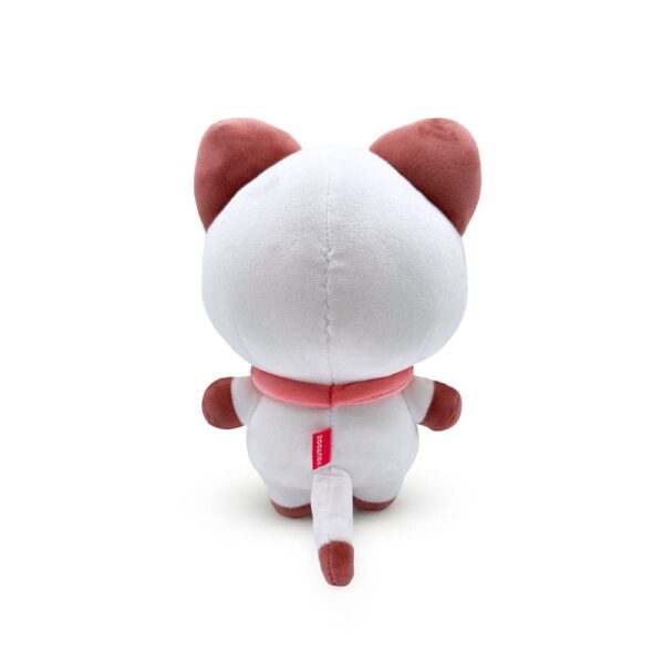 Bee and Puppycat Plüss Figura Standing Puppycat 22 cm