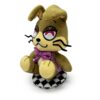Five Nights at Freddys Plüss Figura Glitchtrap Shoulder Rider 15 cm