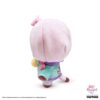 Bee and Puppycat Plüss Figura Puppycat Outfit 22 cm