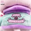 Bee and Puppycat Plüss Figura Puppycat Outfit 22 cm