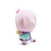 Bee and Puppycat Plüss Figura Puppycat Outfit 22 cm