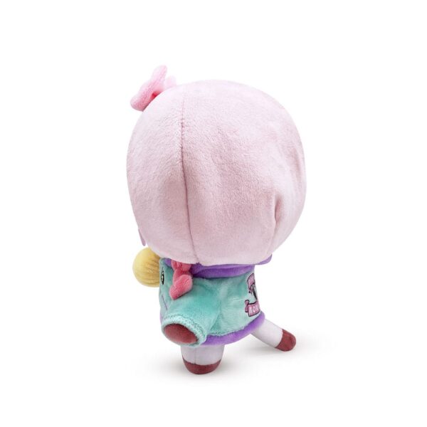 Bee and Puppycat Plüss Figura Puppycat Outfit 22 cm