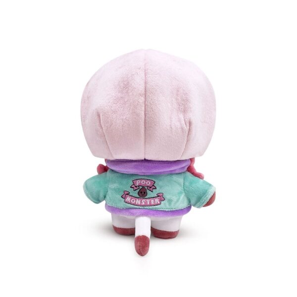 Bee and Puppycat Plüss Figura Puppycat Outfit 22 cm