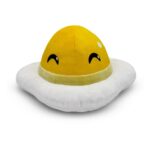 Slime Rancher Plüss Figura Yolky Slime Stickie 15 cm