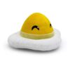 Slime Rancher Plüss Figura Yolky Slime Stickie 15 cm