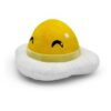 Slime Rancher Plüss Figura Yolky Slime Stickie 15 cm