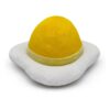 Slime Rancher Plüss Figura Yolky Slime Stickie 15 cm