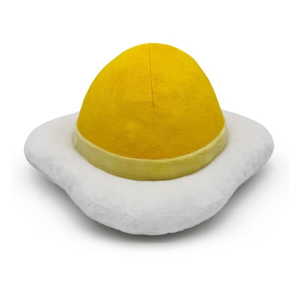 Slime Rancher Plüss Figura Yolky Slime Stickie 15 cm