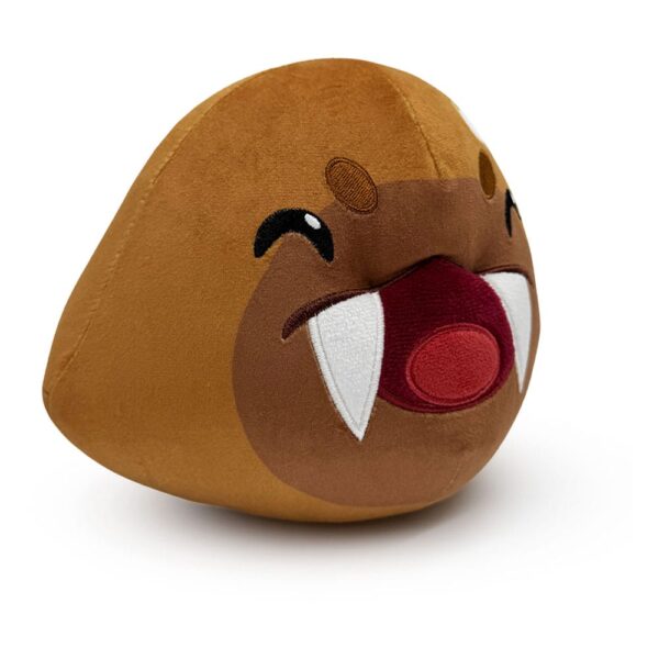 Slime Rancher Plüss Figura Saber Slime Stickie 15 cm