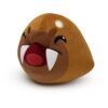 Slime Rancher Plüss Figura Saber Slime Stickie 15 cm