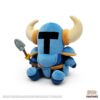 Shovel Knight Plüss Figura Shovel Knight 22 cm
