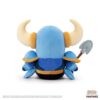 Shovel Knight Plüss Figura Shovel Knight 22 cm