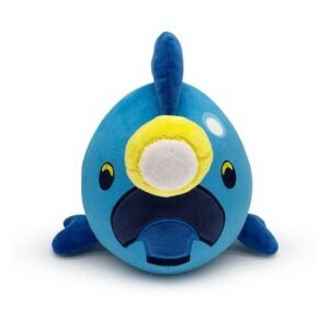 Slime Rancher Plüss Figura Angler Slime Stickie 15 cm