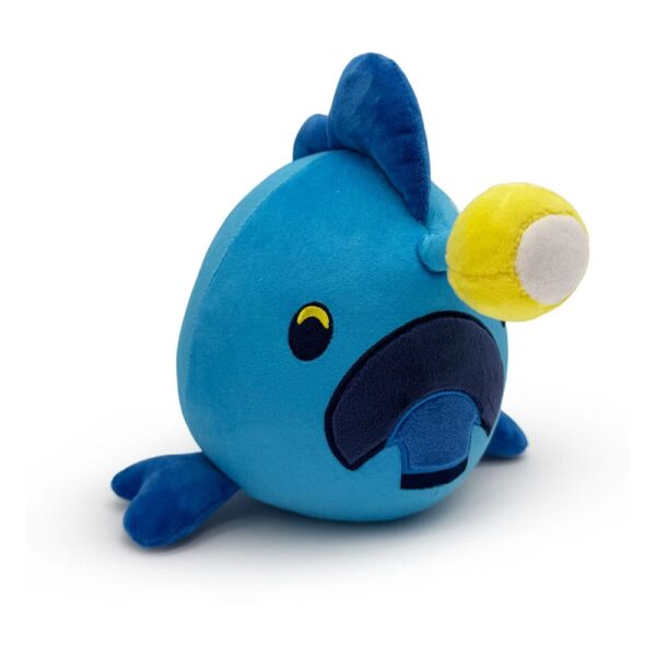 Slime Rancher Plüss Figura Angler Slime Stickie 15 cm