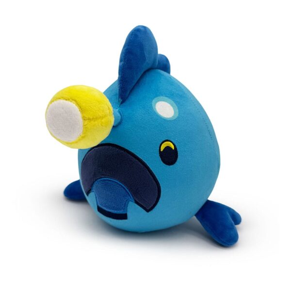 Slime Rancher Plüss Figura Angler Slime Stickie 15 cm