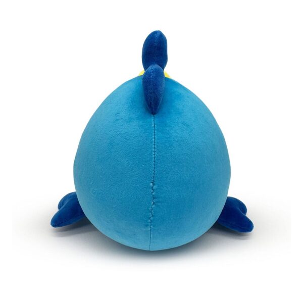 Slime Rancher Plüss Figura Angler Slime Stickie 15 cm