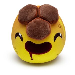 Slime Rancher Plüss Figura Honey Slime Stickie 15 cm