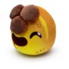 Slime Rancher Plüss Figura Honey Slime Stickie 15 cm