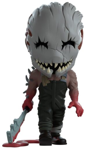 Dead By Daylight Vinyl Figura The Trapper 11 cm