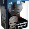 Dead By Daylight Vinyl Figura The Trapper 11 cm