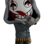 Dead By Daylight Vinyl Figura The Legion 11 cm