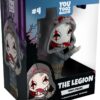 Dead By Daylight Vinyl Figura The Legion 11 cm
