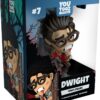 Dead By Daylight Vinyl Figura Dwight 12 cm