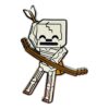 Minecraft Kitűző csomag #2 5 cm (6)