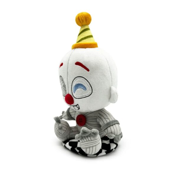 Five Nights at Freddys Plüss Figura Ennard Shoulder Rider 15 cm