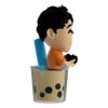 Uncle Roger Vinyl Figura Boba 11 cm