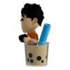 Uncle Roger Vinyl Figura Boba 11 cm