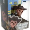 Fallout Vinyl Figura The Ghoul 11 cm