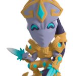 Starcraft Vinyl Figura Protoss 11 cm