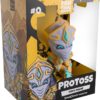 Starcraft Vinyl Figura Protoss 11 cm