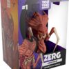 Starcraft Vinyl Figura Zerg 11 cm